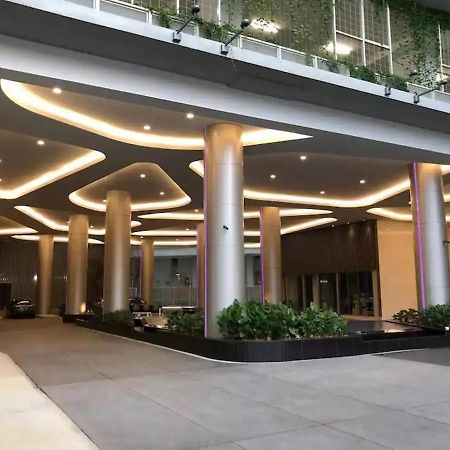 Meta @ Robertson Kl Bukit Bintang Apartment Kuala Lumpur Exterior photo